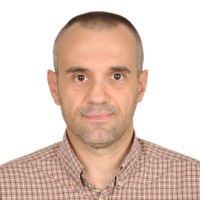 Harun Cikler (CDCS,CITF,CSDG)