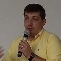 Rafael Azamor