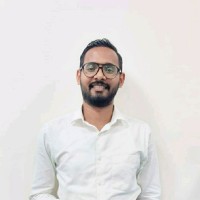 Hari Krishna D V S S