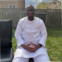 Amadou Cisse
