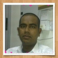 Mahbub Hossen
