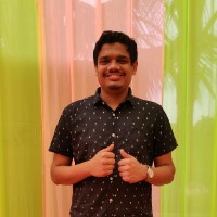Abhijeet Marathe