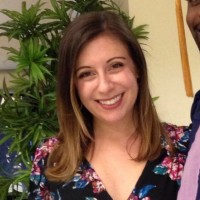 Jordana Green Laurent