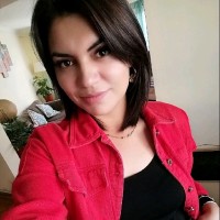 Yasna Berrios Negrete