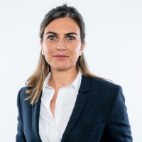 Claire Bochard