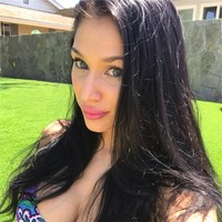 Jacqueline Frost