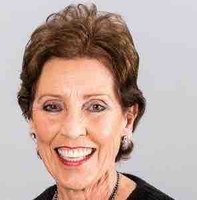 Mary Hivon