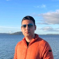 Paramvir Deol
