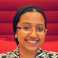 Aaishah Karim