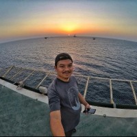 Khairul Azri Kamaruddin