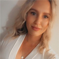 Amy Woodwards
