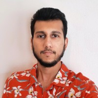 Swaniket Trivedi