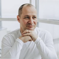 Dmytro Lysenko