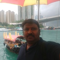Thangadurai Vijayakumar