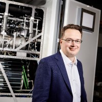 Kasper T. Therkildsen
