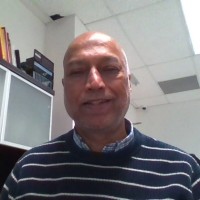 Haren Sheth