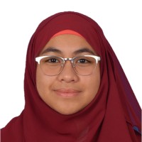 Raihana Abdul Rahman