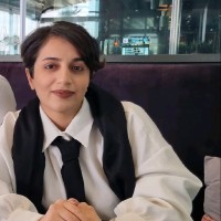 Anahita Mohammad Hassani