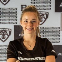 Olivia Peeler