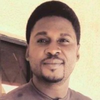Moses Ijah Amalah