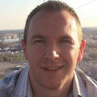 Richard Mcilroy