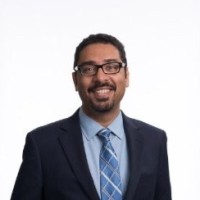 Mohammed Ahmad