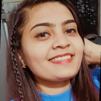Kajal Patil