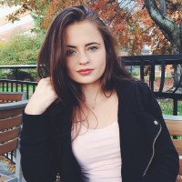 Cally Klimova