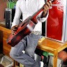Oloye Michael