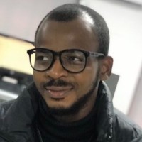 TAIYE ABAYOMI, MSc, PMP®