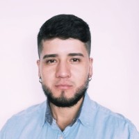 Josué Valencia Boada