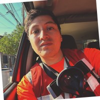 Pablo Rivera Cortes