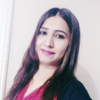 Hiral Pathak