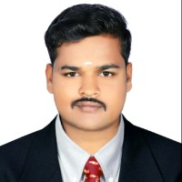 Karthi Chandran