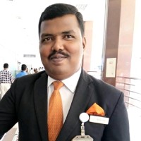 Senthil Kumar