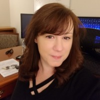 Michelle Adams