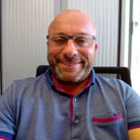 Christophe Sandrin