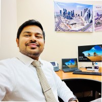 Pradeep Pathmaperuma Llm (Arb), Mrics, Mciarb, Maiqs (Cqs), Aiqssl