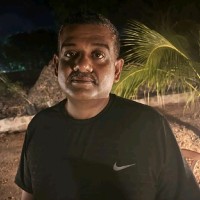 Chandrashekar Aravind