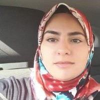 Oumaima ALAMI MASMOUDI