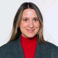 Caroline Larrivoire