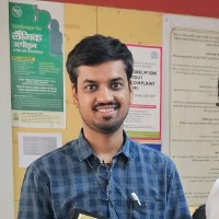 Nitin Kumar Swarnkar
