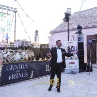 davide tedone
