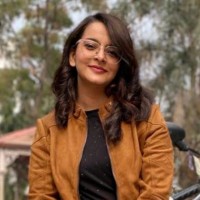 Meghali S.