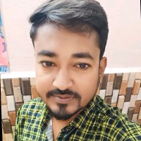 SABUJ BISWAS