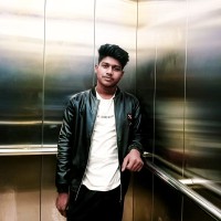 Kishan Kumar Ray