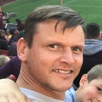 Danie Du Preez