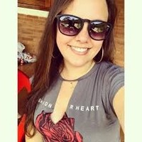 Thuanne Vilas Bôas