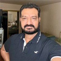 Vijay Motwani