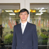 Hang Sheng Lim